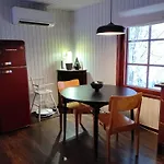 Tunnelmallinen Moekki Saunalla