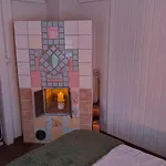 Tunnelmallinen Moekki Saunalla *